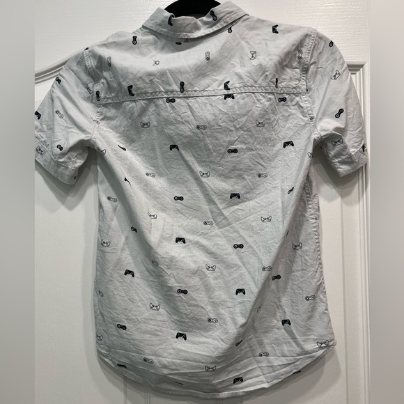 Abercrombie Kids Button Down - Picture 2 of 4
